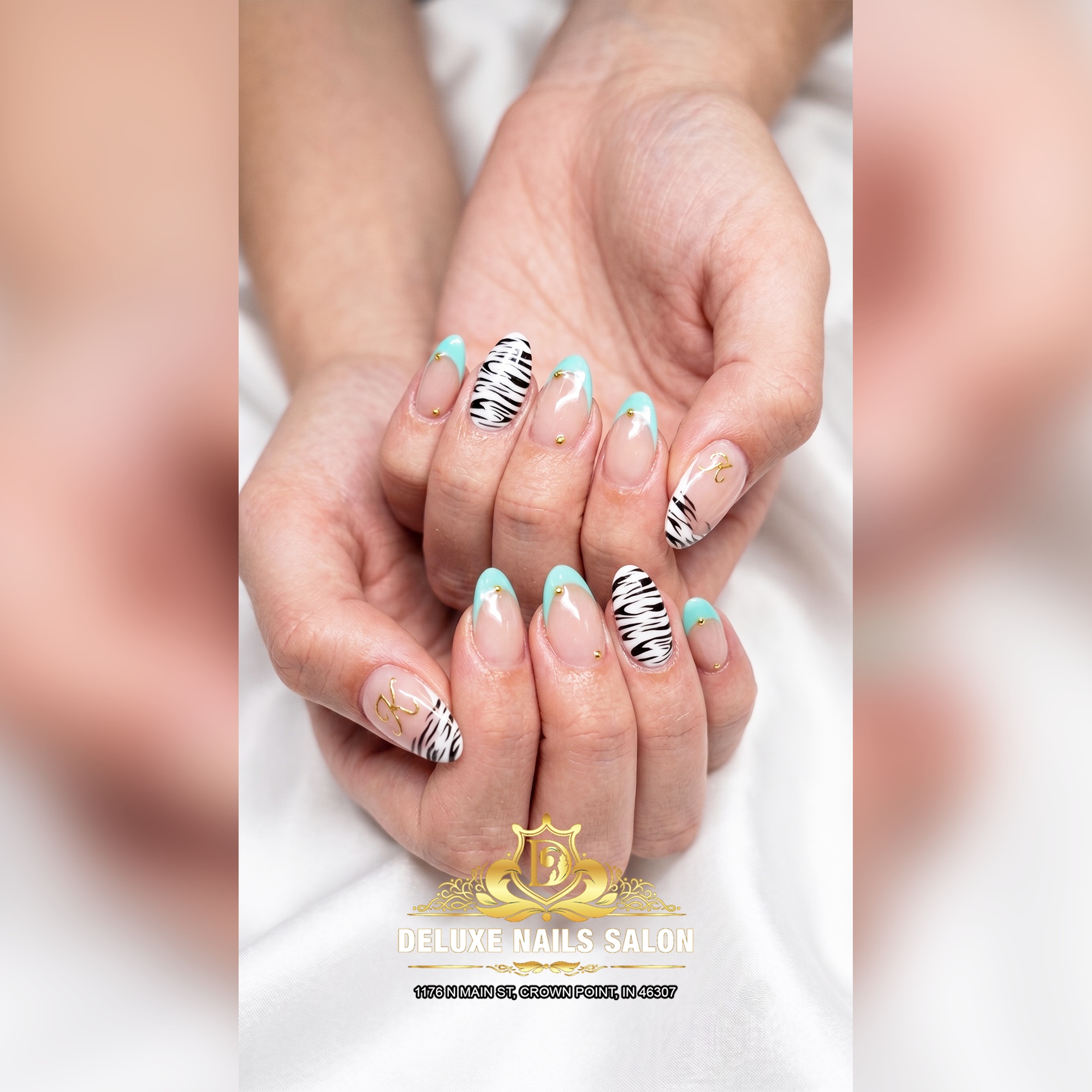Nail art